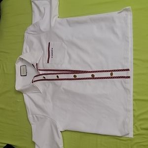 Gucci bowling shirt